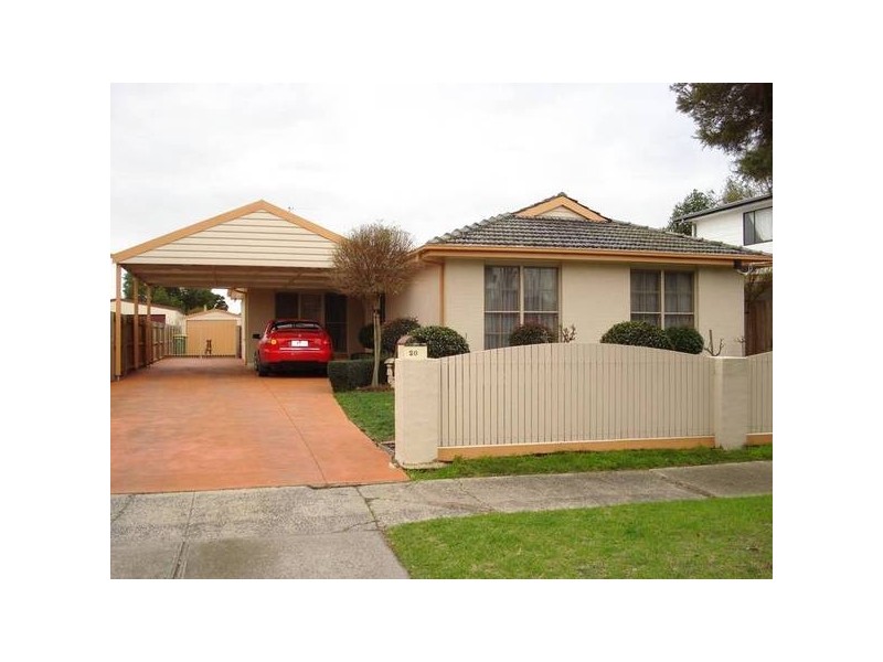 20 Henry Street, Koo Wee Rup VIC 3981