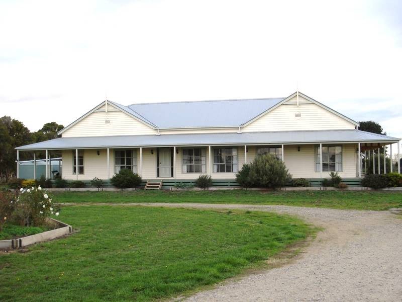 125 Scanlons Drain Road, Bayles VIC 3981