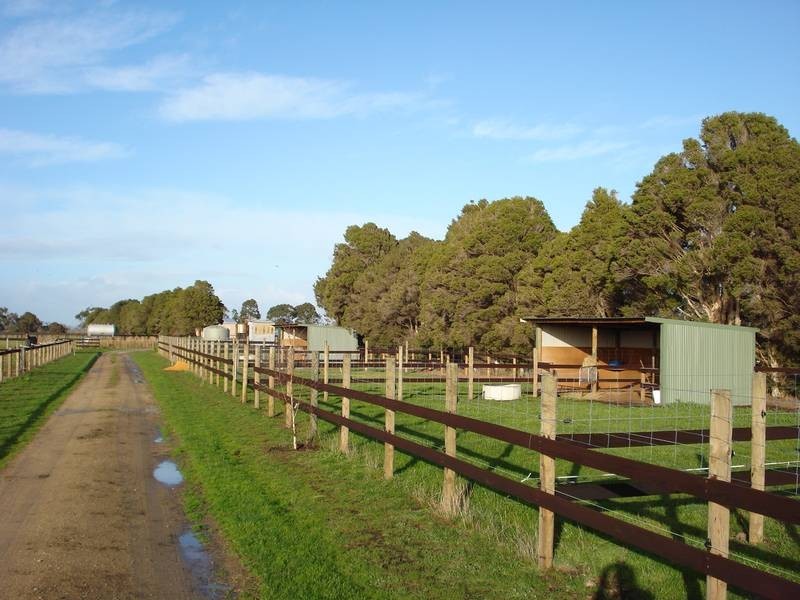 125 Scanlons Drain Road, Bayles VIC 3981