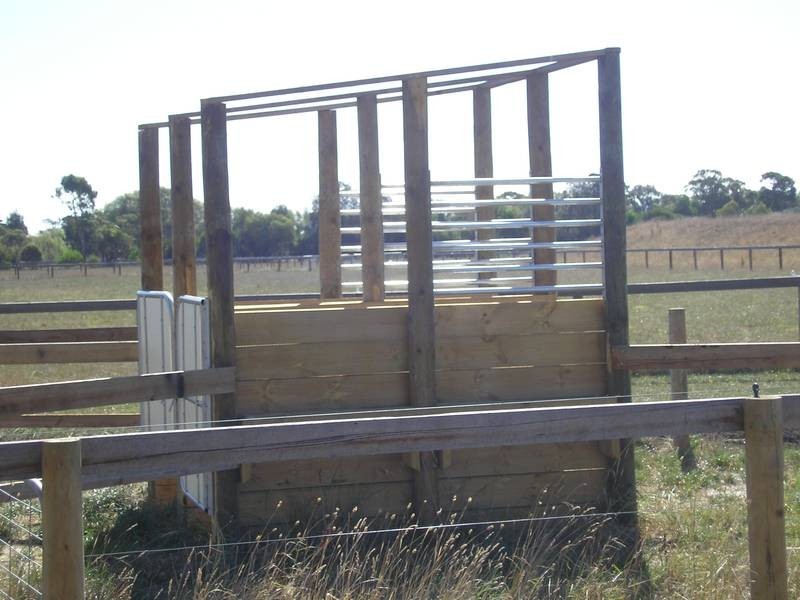 125 Scanlons Drain Road, Bayles VIC 3981