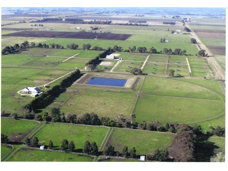 125 Scanlons Drain Road, Bayles VIC 3981