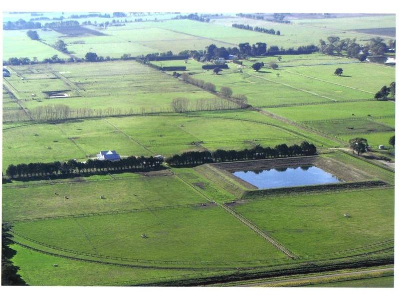 125 Scanlons Drain Road, Bayles VIC 3981