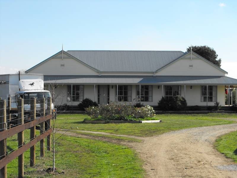 125 Scanlons Drain Road, Bayles VIC 3981