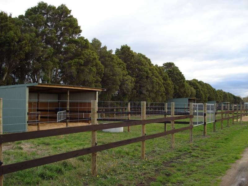 125 Scanlons Drain Road, Bayles VIC 3981