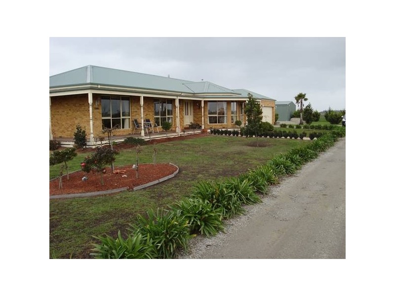 55 Hornbuckles Road, Catani VIC 3981