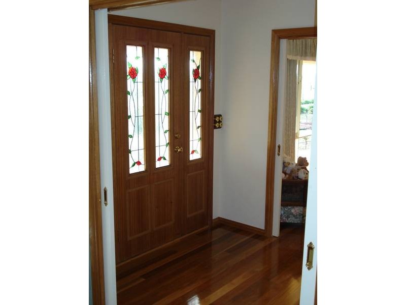 55 Hornbuckles Road, Catani VIC 3981