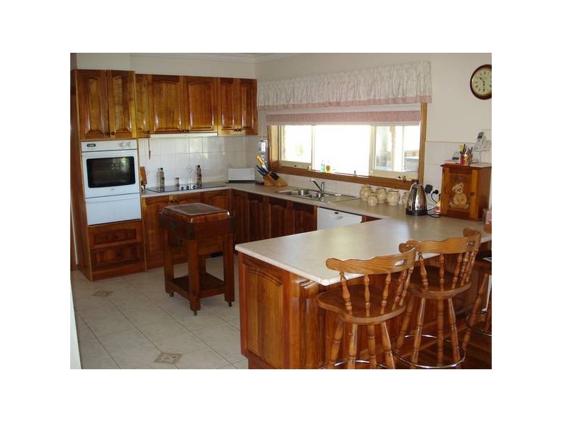 55 Hornbuckles Road, Catani VIC 3981