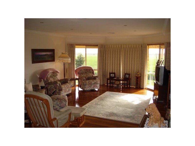 55 Hornbuckles Road, Catani VIC 3981