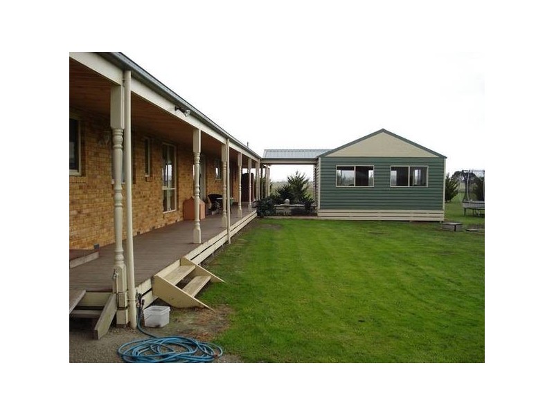 55 Hornbuckles Road, Catani VIC 3981