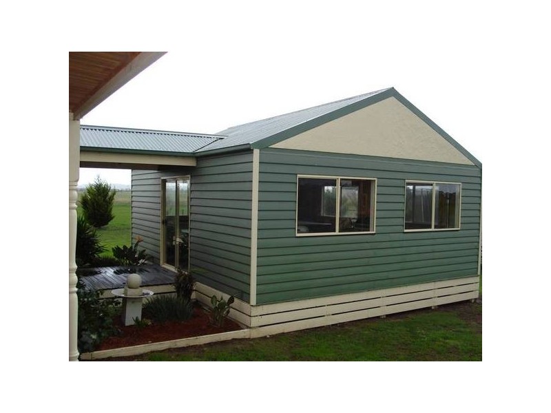 55 Hornbuckles Road, Catani VIC 3981