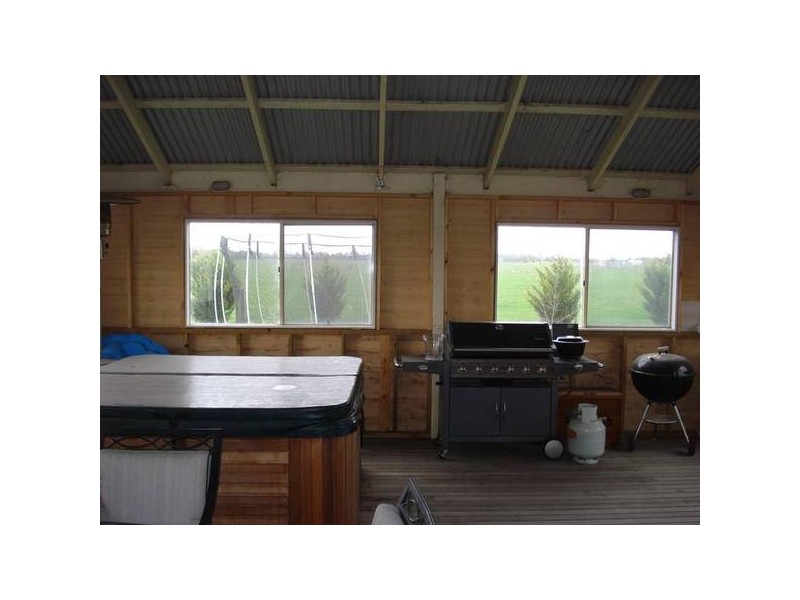 55 Hornbuckles Road, Catani VIC 3981