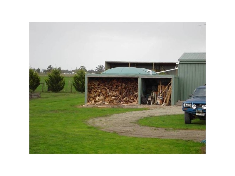 55 Hornbuckles Road, Catani VIC 3981