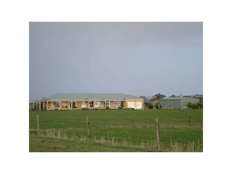 55 Hornbuckles Road, Catani VIC 3981