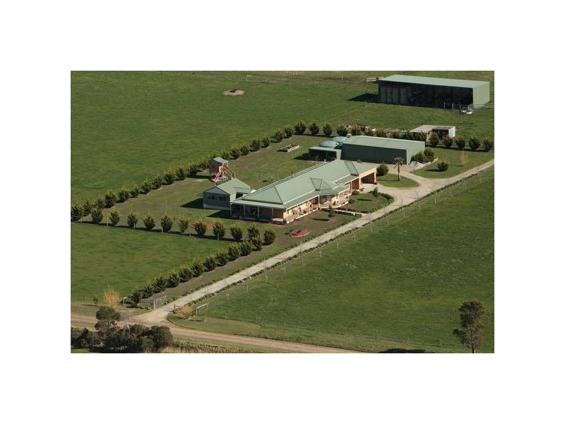 55 Hornbuckles Road, Catani VIC 3981