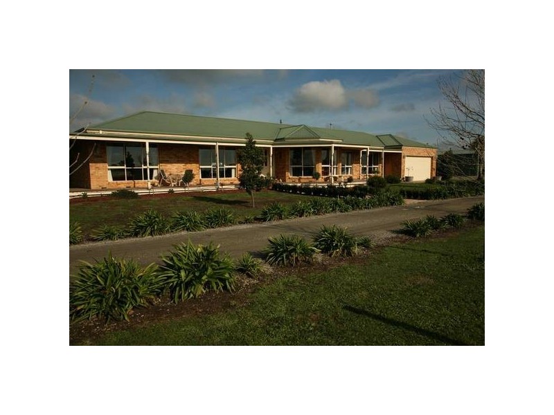 55 Hornbuckles Road, Catani VIC 3981