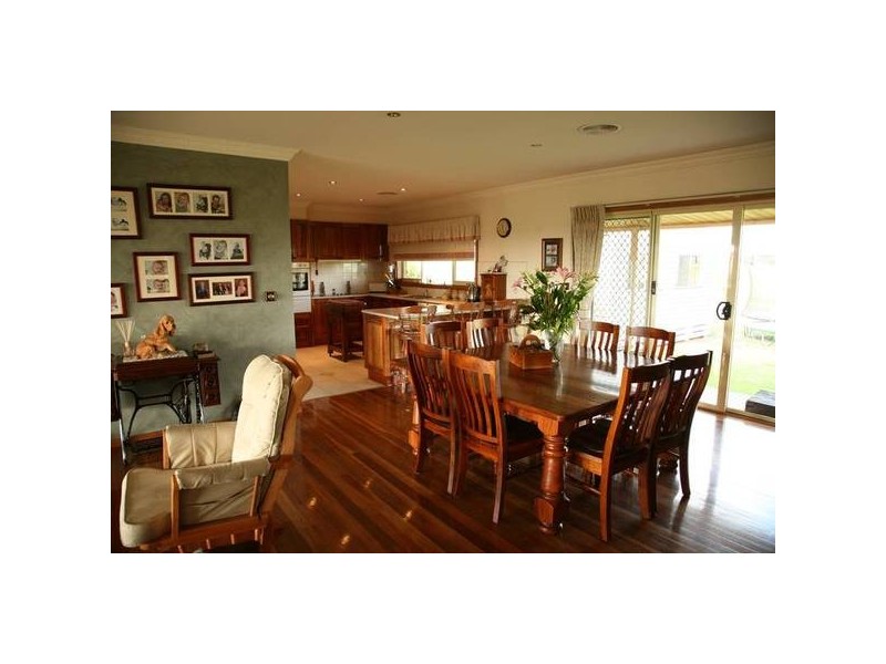 55 Hornbuckles Road, Catani VIC 3981