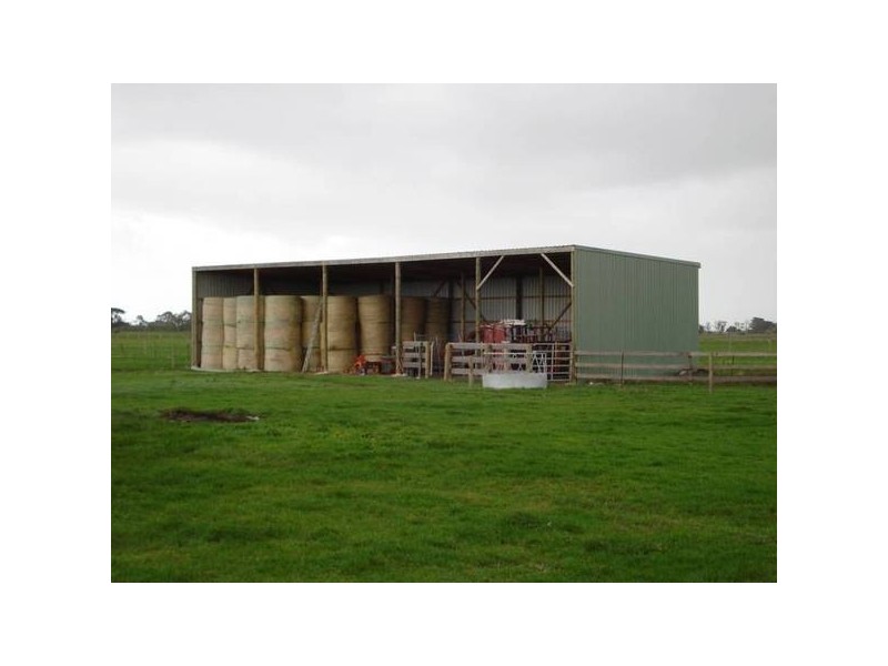 55 Hornbuckles Road, Catani VIC 3981