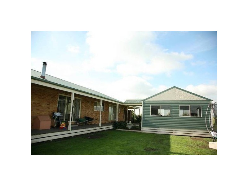 55 Hornbuckles Road, Catani VIC 3981