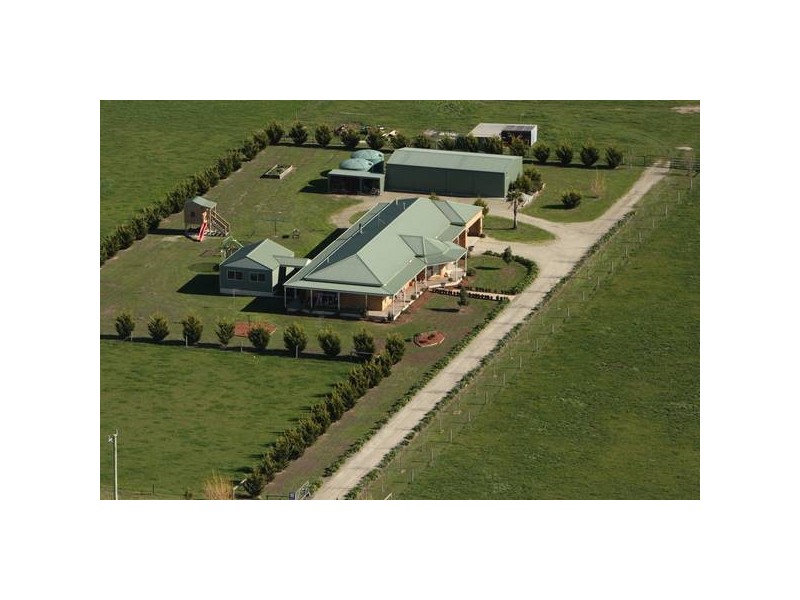 55 Hornbuckles Road, Catani VIC 3981