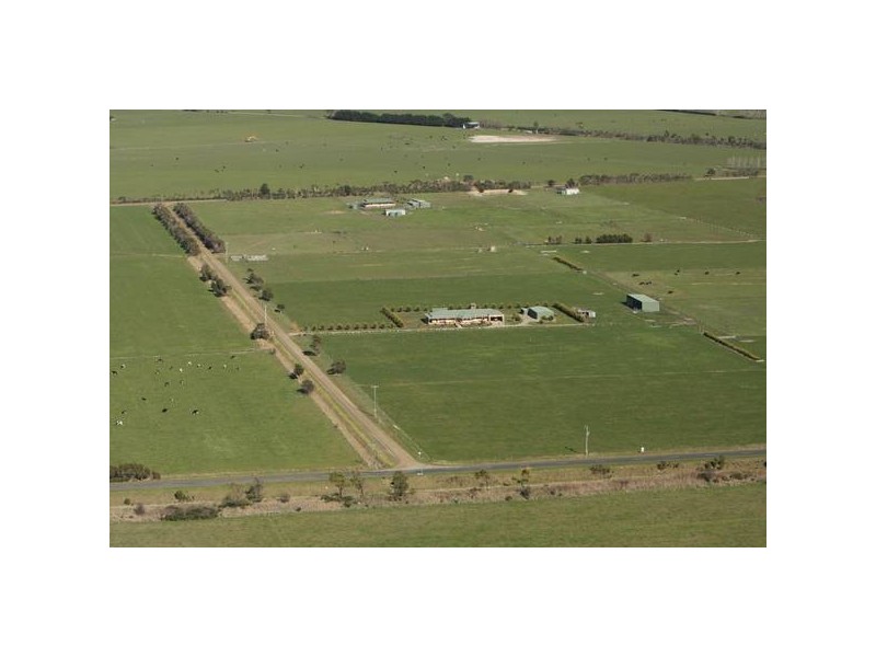 55 Hornbuckles Road, Catani VIC 3981