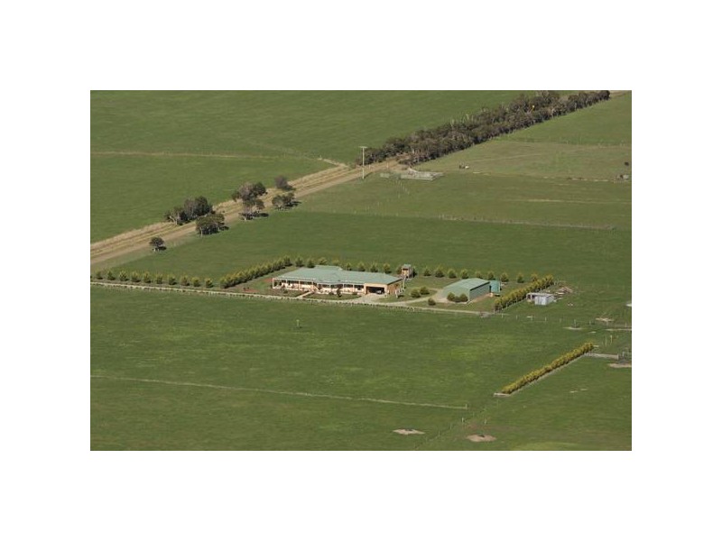 55 Hornbuckles Road, Catani VIC 3981