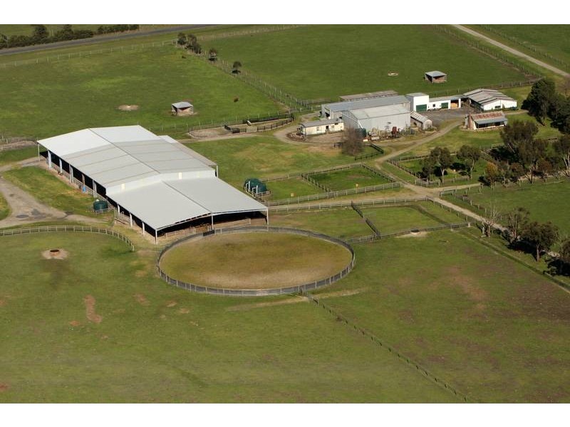 235 Koo Wee Rup Longwarry Road, Koo Wee Rup VIC 3981