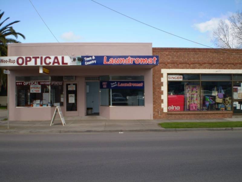 0 Rossiter Road, Koo Wee Rup VIC 3981