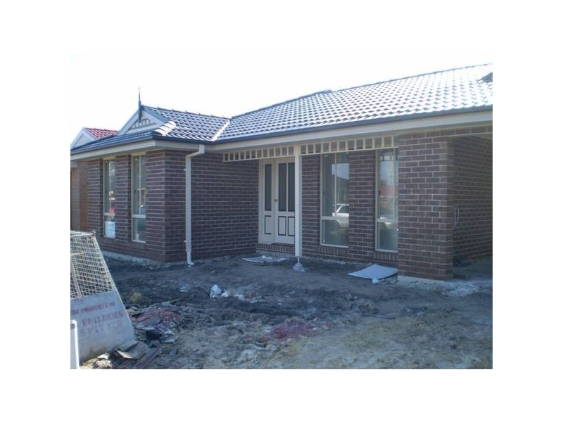 56 Bailey Boulevard, Koo Wee Rup VIC 3981