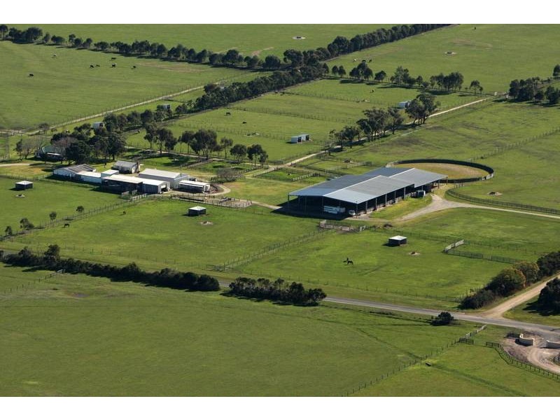 235_ Koo Wee Rup Longwarry road, Koo Wee Rup VIC 3981