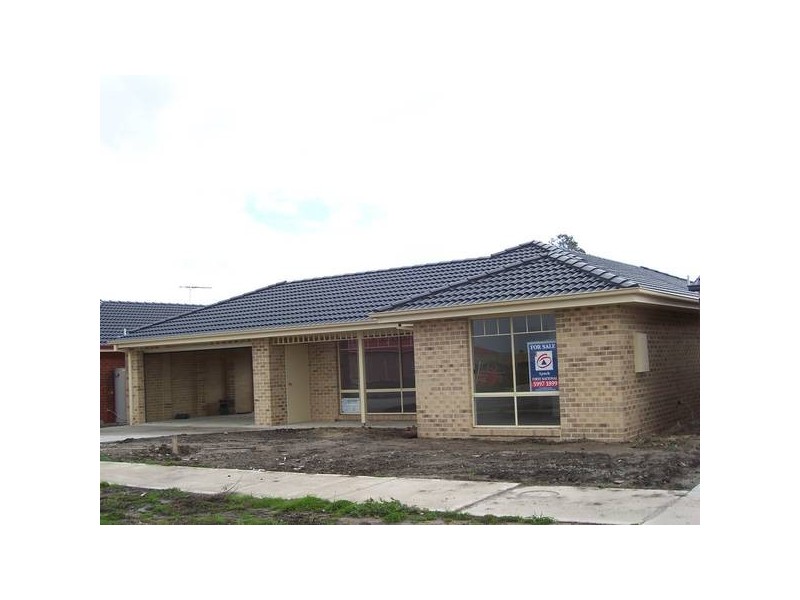 1 Bailey Boulevard, Koo Wee Rup VIC 3981