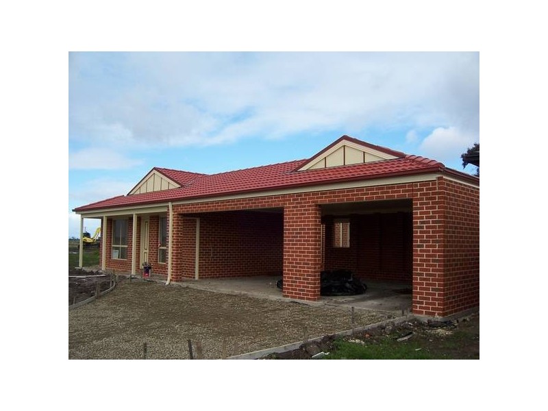 1 Bailey Boulevard, Koo Wee Rup VIC 3981