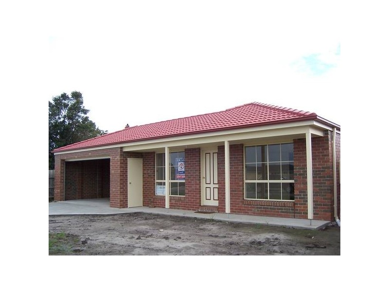 1 Bailey Boulevard, Koo Wee Rup VIC 3981