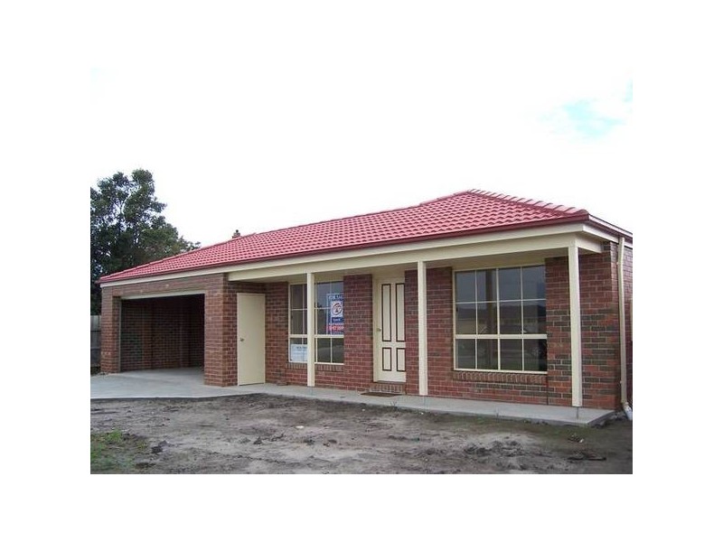 1 Bailey Boulevard, Koo Wee Rup VIC 3981