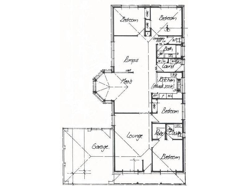 1 Bailey Boulevard, Koo Wee Rup VIC 3981