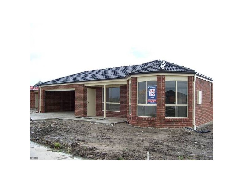 7 Bailey Boulevard, Koo Wee Rup VIC 3981