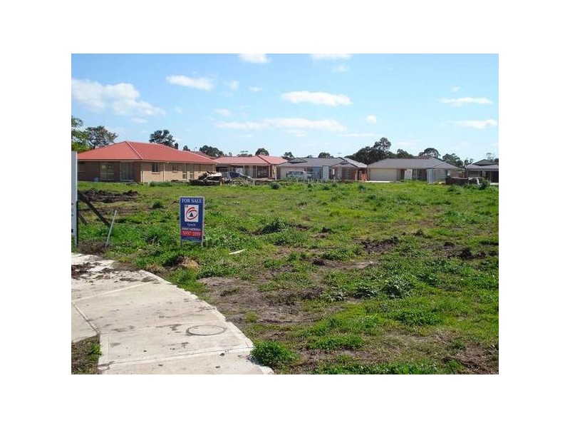 LOT 69 Corey Court, Koo Wee Rup VIC 3981