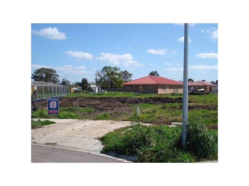 LOT 70 Corey Court, Koo Wee Rup VIC 3981