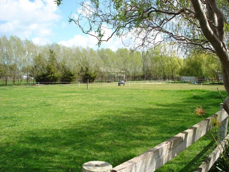 245 Hall Road, Yannathan VIC 3981
