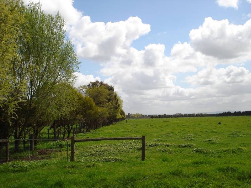 245 Hall Road, Yannathan VIC 3981