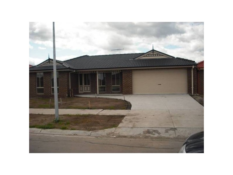 56 Bailey Boulevard, Koo Wee Rup VIC 3981