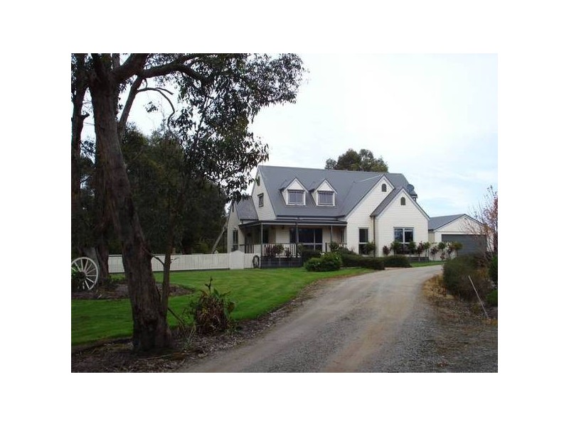 37 Patman Drive, Nyora VIC 3987