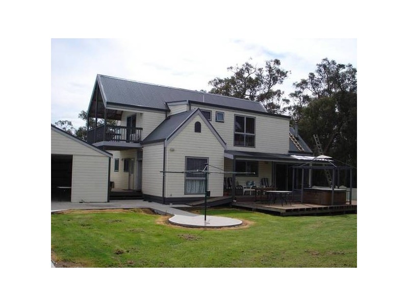 37 Patman Drive, Nyora VIC 3987