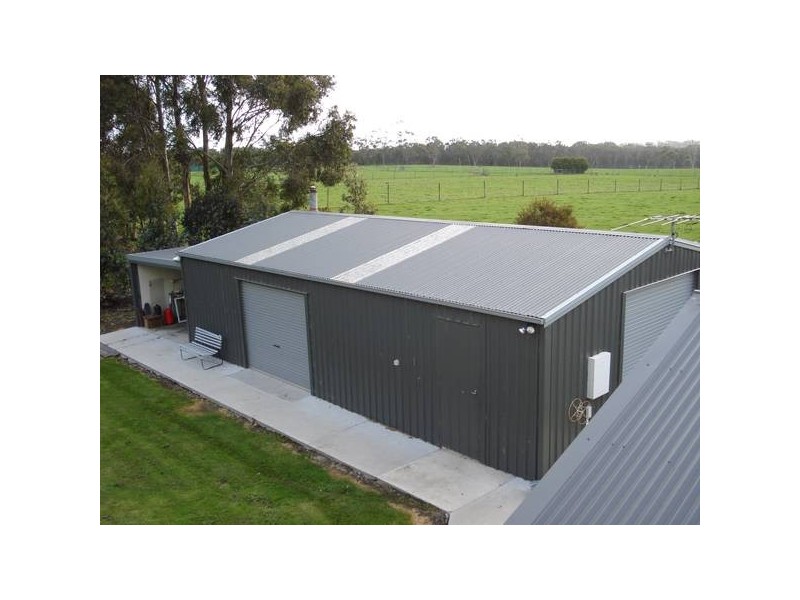 37 Patman Drive, Nyora VIC 3987