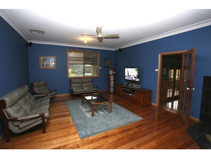 70 Garfield Road, Garfield VIC 3814