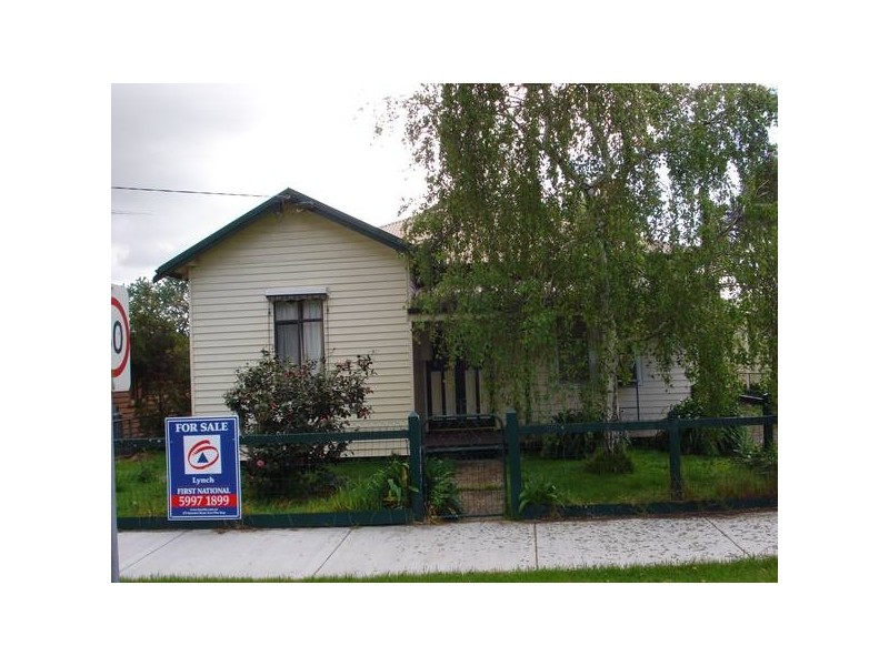 683 Main Street, Bayles VIC 3981