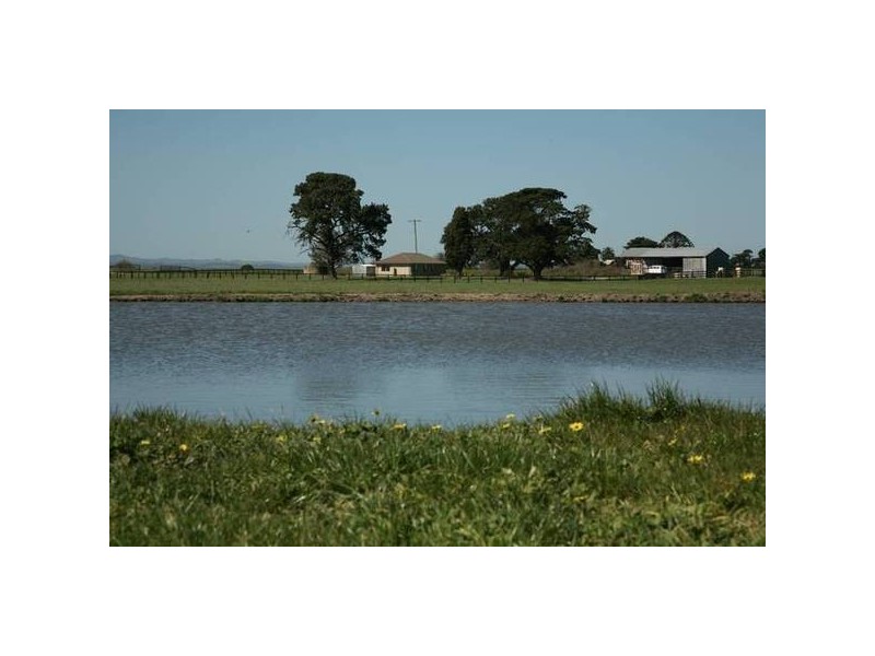 1 KooWeeRup-Longwarry Road, Koo Wee Rup VIC 3981