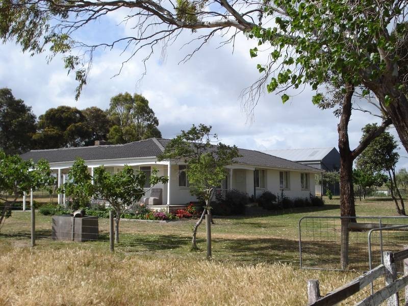 120 Jetty Lane, Lang Lang VIC 3984