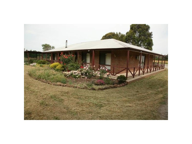 680 Main Drain Road, Koo Wee Rup VIC 3981