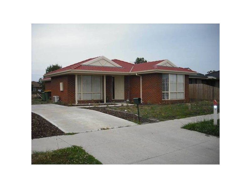 31 Charles Street, Koo Wee Rup VIC 3981