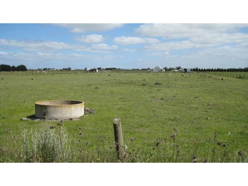 Lot 5, 5 Fechners Road, Koo Wee Rup VIC 3981
